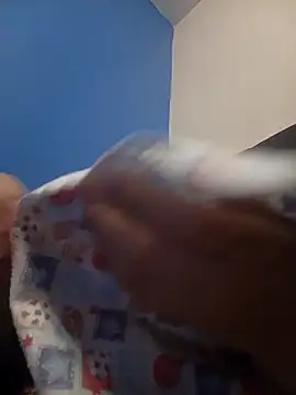 แชท XXX สดของ diosa_sofia19