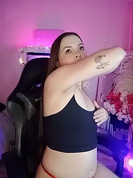 Selene_sstのライブXXXチャット