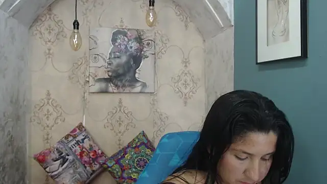 Miia_Rosee_'s Live XXX Chat