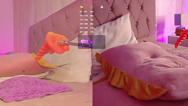 lilith_rr 即時 XXX 聊天