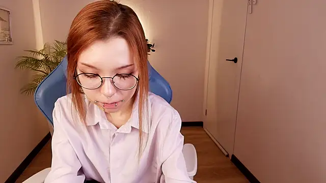 PinkAn8el Obrolan Langsung XXX