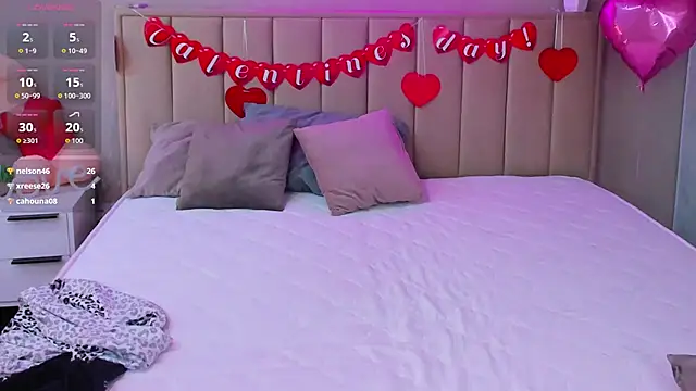 Lauraaa_Smith Obrolan Langsung XXX