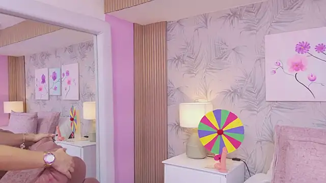 SolLaurent Obrolan Langsung XXX