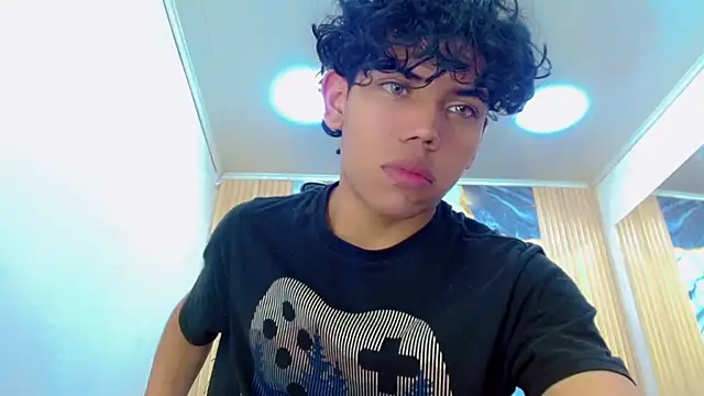 DaviidBuckx_ Live XXX-chat