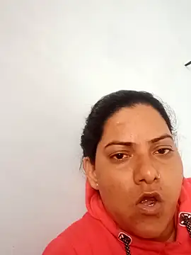 Anushka_Singh0 Pertunjukan Webcam