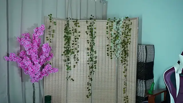 Онлайн чат XXX IzabellaOnes