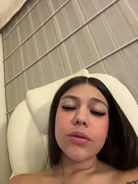 Alyshanon18 라이브 XXX 채팅