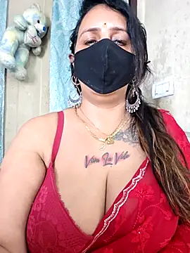 cute-tanvi Webcam Show