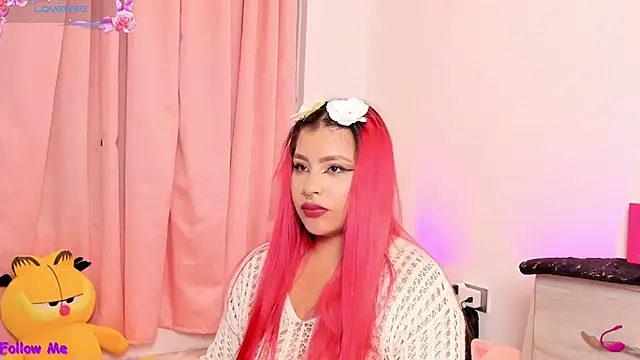 SophieRossiのライブXXXチャット