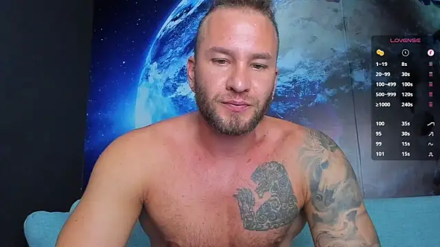 delessandro_world Live XXX Chat