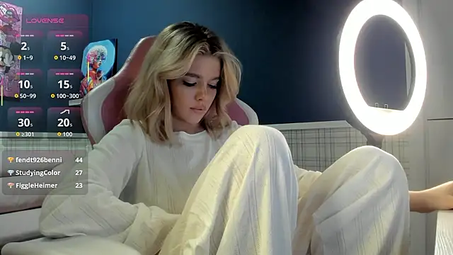 دردشة Anna_Robinson الجنسية المباشرة