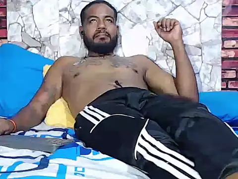 BladeFoxxx1 Live XXX Chat