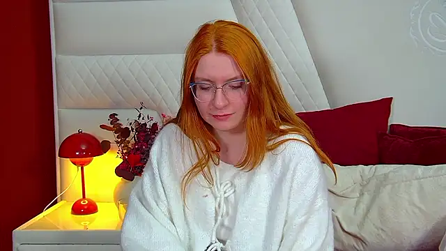 Chat +18 de AliceAllisons ao vivo