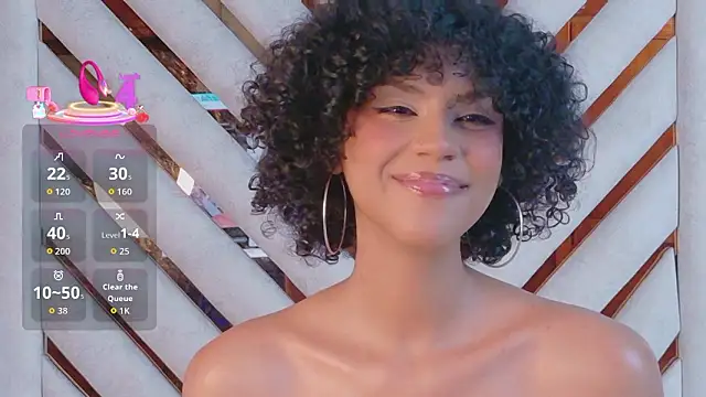 Chat XXX Live Lila-Rose