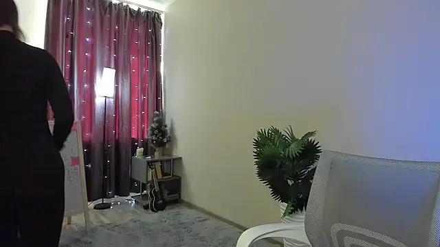 Chat XXX Live luna_lust_212