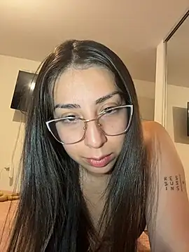 Lina_soler69 现场XXX聊天