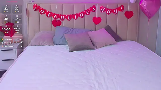 Chat XXX Live Lauraaa_Smith