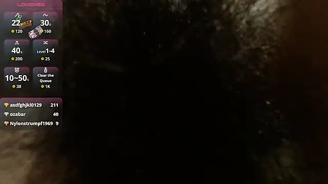 sweet_barbiieのライブXXXチャット