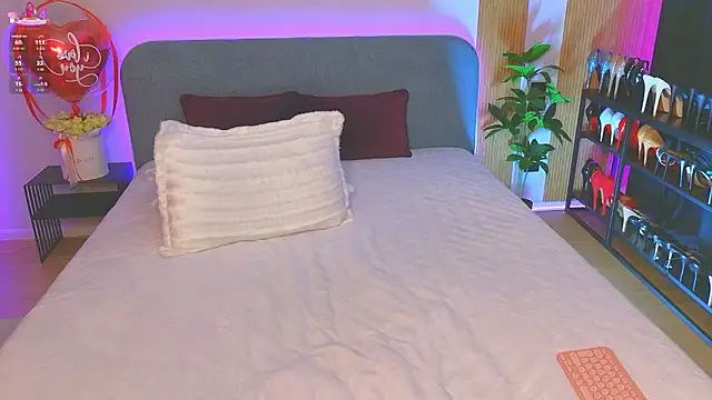 Chat +18 de Kira_from_UA ao vivo