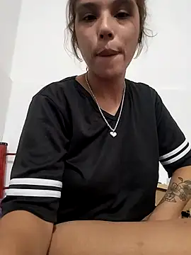 Chat +18 de mariamac420 ao vivo