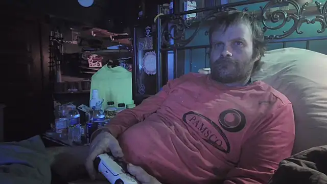 charactrzero Obrolan Langsung XXX