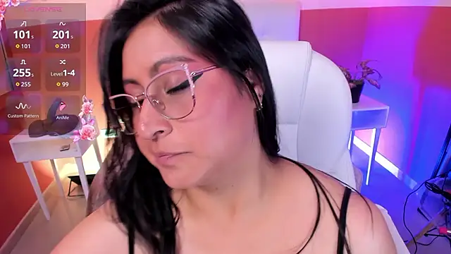 Amber_gold_ Live XXX Chat