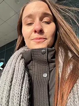 KishaMur Live XXX-Chat