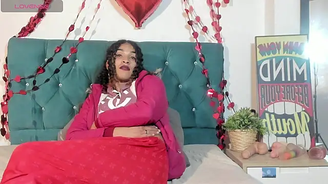 StefanyMiler Live XXX-Chat