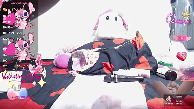 Chat XXX en directo de thickebonymilfF