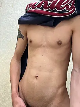 Shohei_erokukanのライブXXXチャット