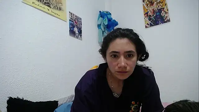 Chat +18 de anny__wills ao vivo