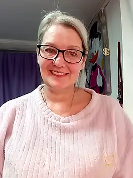 irinamaux Live XXX Chat