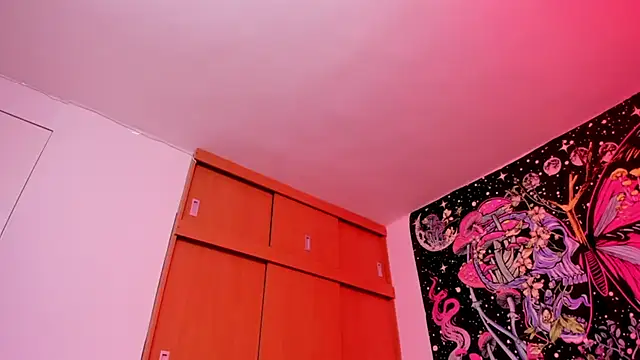 aciddollhell Live XXX Chat