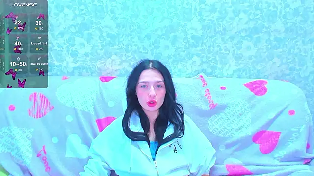 Vanessa_Florence's Live XXX Chat