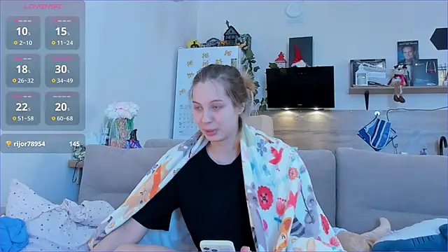 Hot__K – Naživo XXX chat