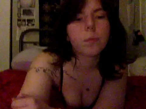 lanaspeltbackwardのライブXXXチャット