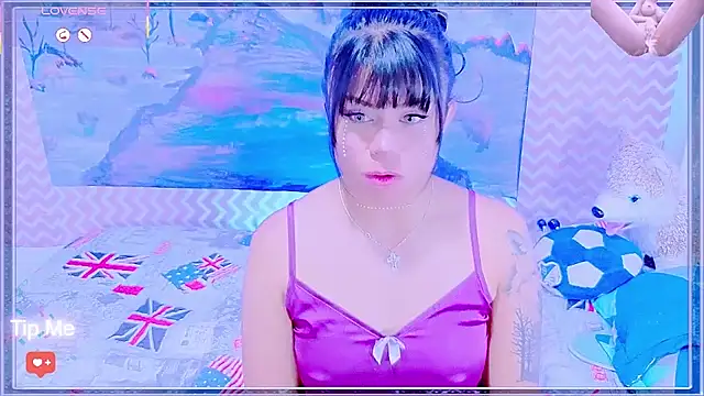 BONNYFETISHSEX live XXX chat