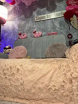 antonelaswete02のライブXXXチャット