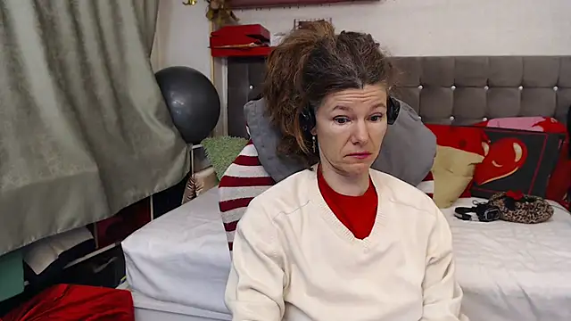 kellyterapyのライブXXXチャット