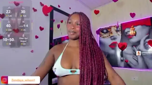 zendaya_wilson live XXX chat