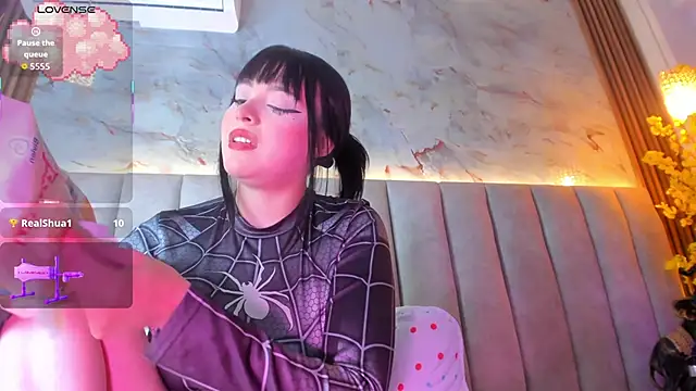 Doyeon_Dae – Naživo XXX chat