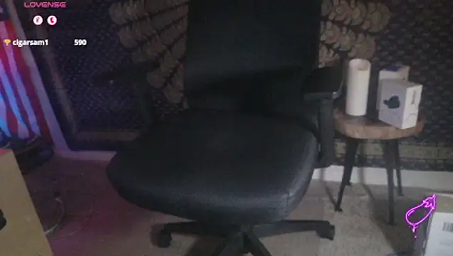 viking6reddd Pertunjukan Webcam