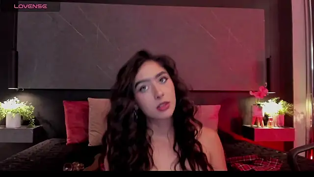 Danielacossio Live XXX Chat