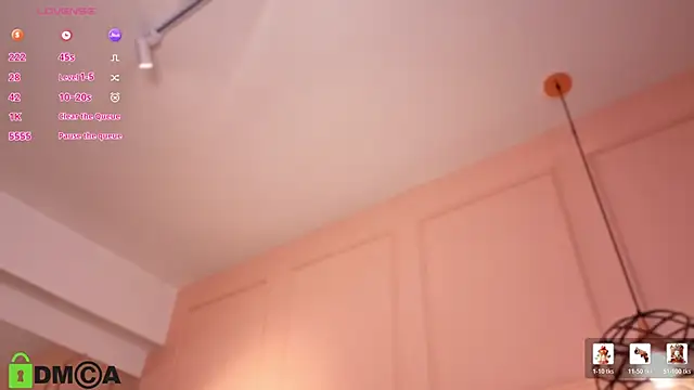 Chat XXX en directo de SHARONN____