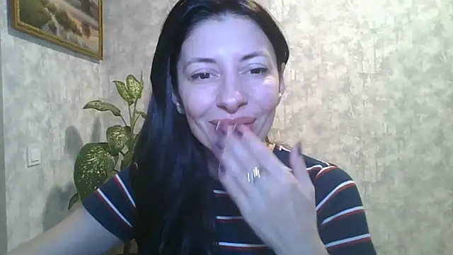 LissaBlossom webkamerás műsora