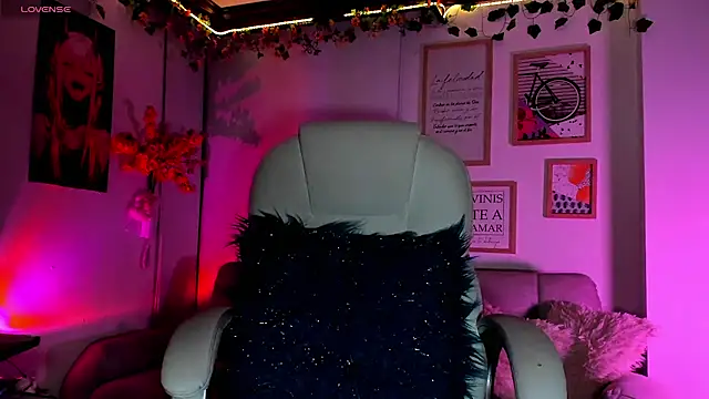 NamiDoll's Live XXX Chat