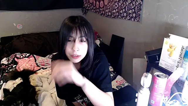 London_RayのライブXXXチャット