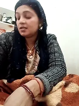 Show de Mohni_love na webcam