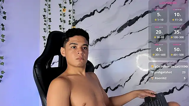 Chat +18 de edy_play ao vivo