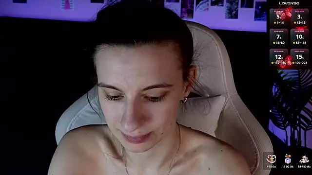 kaleriyaa_n Live XXX chat